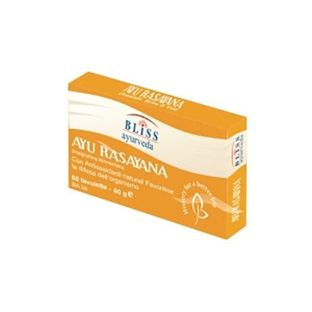 Ayu Rasayana Tablets