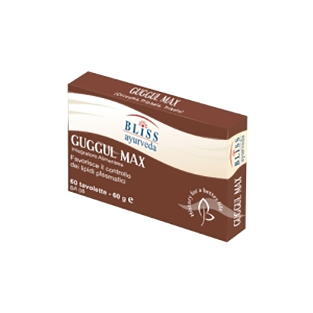 Guggul Max Tablets