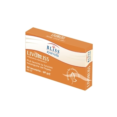 Livobliss Tablets