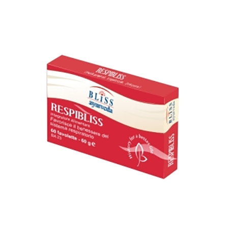 Respibliss Tablets