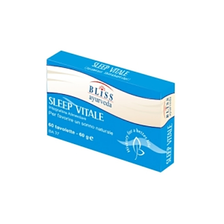 Sleep Vitale Tablets