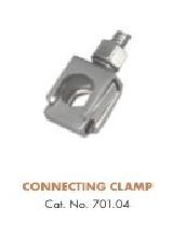 Connecting Clamp