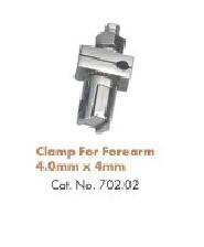 Clamp For Forearm 4.0mm x 4mm