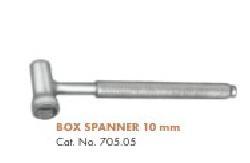 Box Spanner 10mm