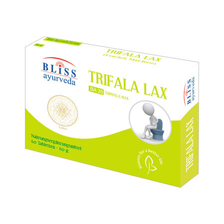 Triphala Tablets