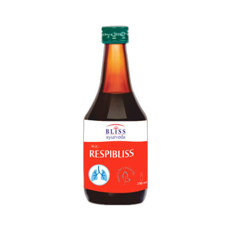 Respibliss Syrup