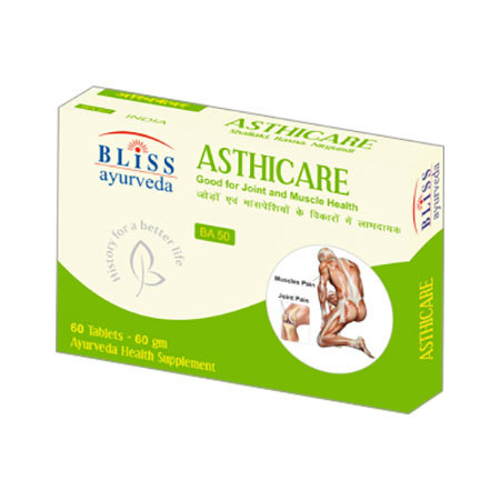 Asthicare Tablets