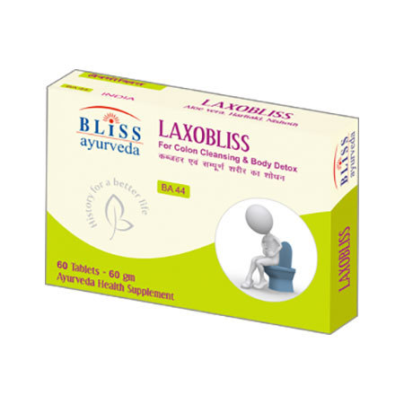 Laxobliss Tablets