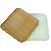 Natural Areca  Palm Leaf  Plates