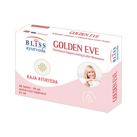 Golden Eve Tablets