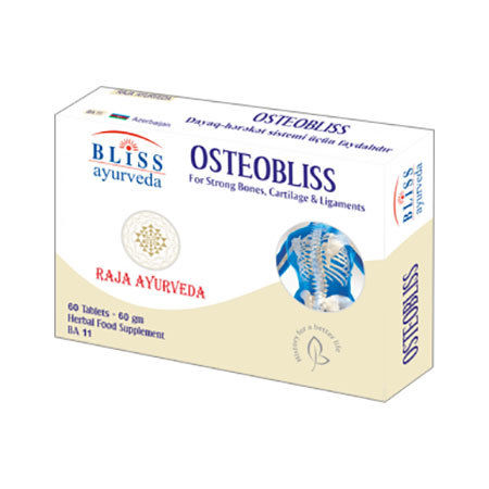 Osteobliss Tablets