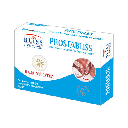 Prostabliss Tablets