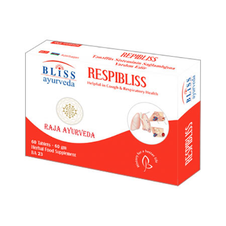 Respibliss Tablets
