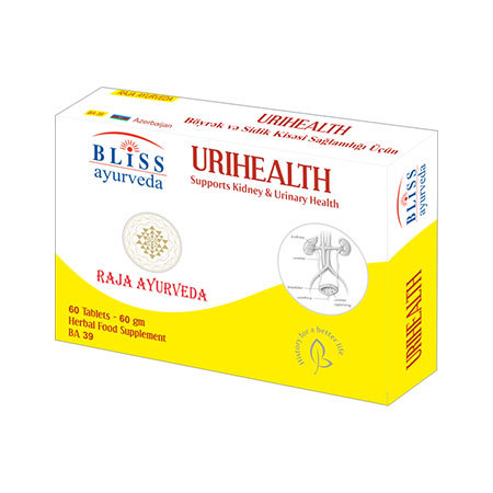 Urihealth Tablets