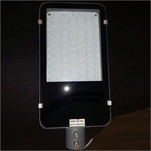 Ac Street Light