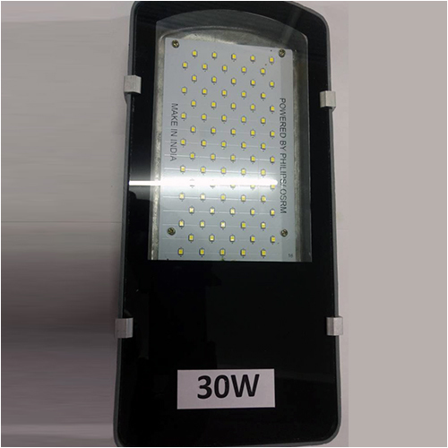 Ac Street Light