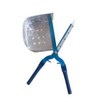 Steel Tea Plucking Shear
