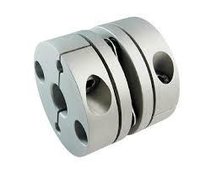 Aluminum Servo Coupling Shaft Application: Automation