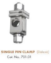 Single Pin Clamp