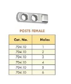 Posts Female