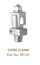 Open Clamp