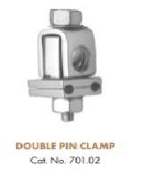 Double Pin Clamp