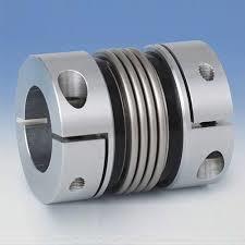 Bellow Coupling