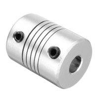 Motor Encoder Coupling Application: Automotion