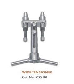 Wire Tensioner