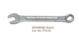 Spanner 8mm