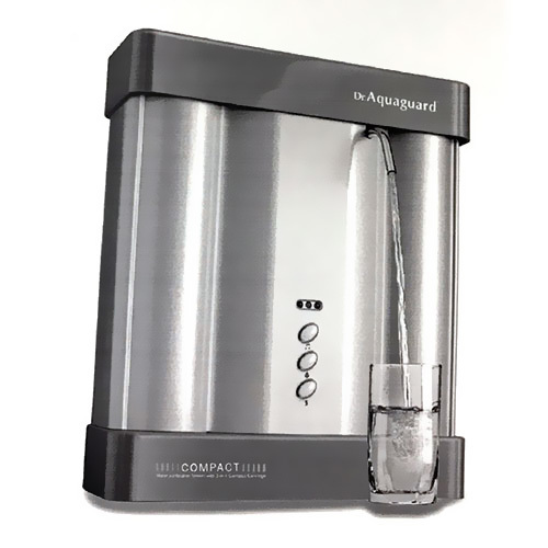 Aquaguard Compact UV Water Purifier