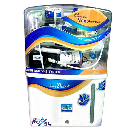 RO Water Purifier