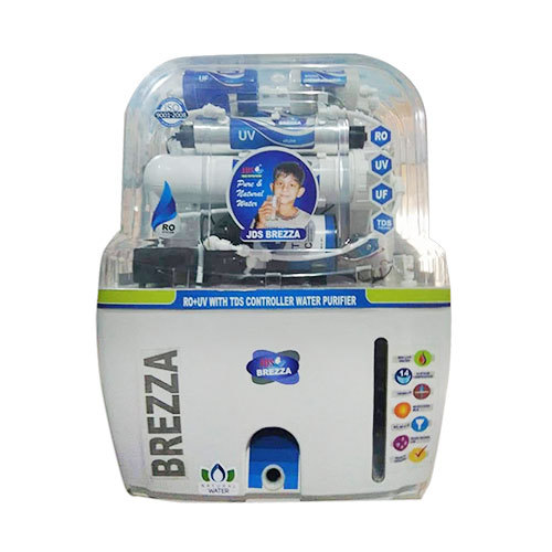 RO UV Water Purifier TDS Controller
