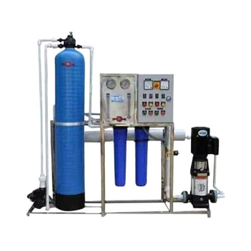 Full Automatic Commercial Ro Water Purifier Plant