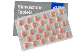 Simvastatin Tablets