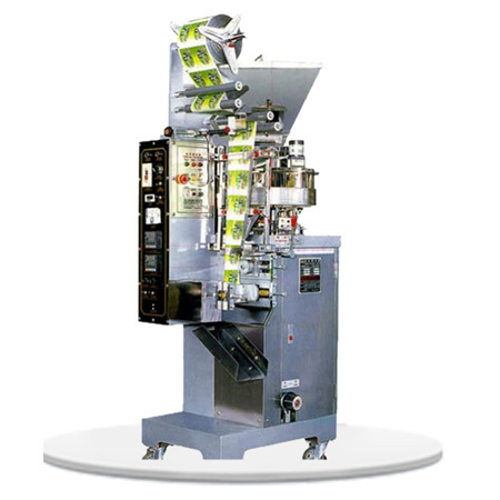 Automatic Powder Packing Machine