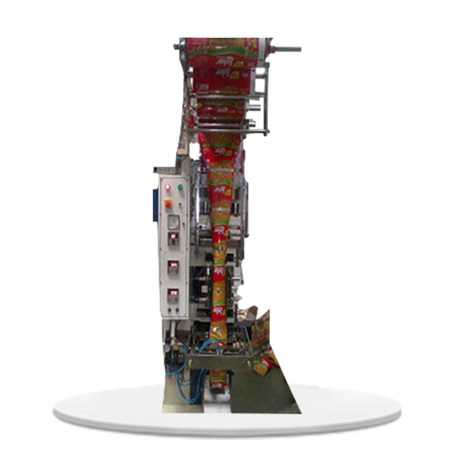 Masala Packing Machine