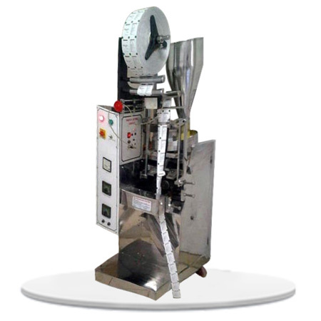 Gutkha Packing Machine