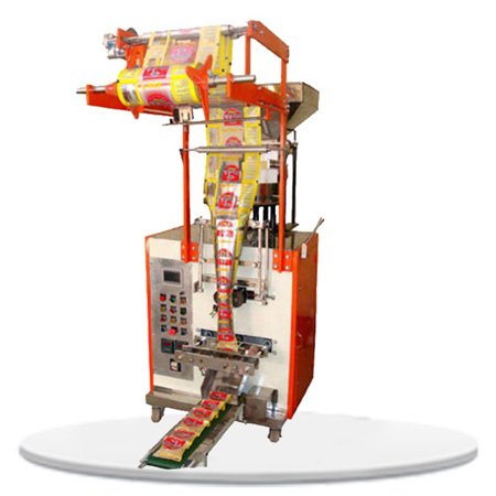 Chips Packing Machine