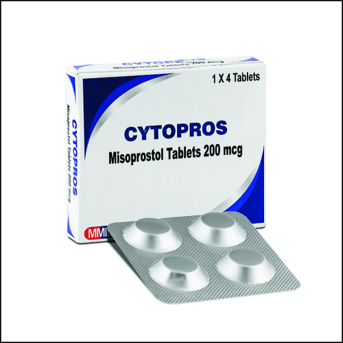 Price for misoprostol tablets