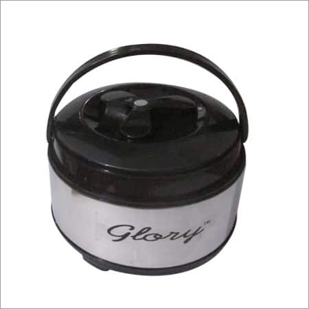 Insulated Casserole Set