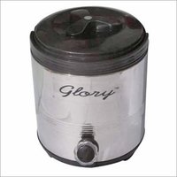 Stainless Steel Puf Insulated Water Jug