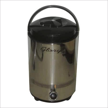 Insulated Water Jug