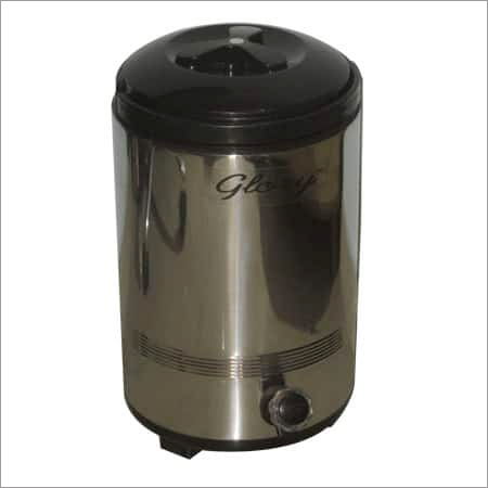 Stainless Steel Insulated Water Jug