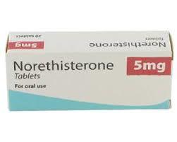 Norethisterone Tablet By SALVAVIDAS PHARMACEUTICAL PVT. LTD.