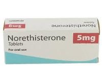 Norethisterone Tablet