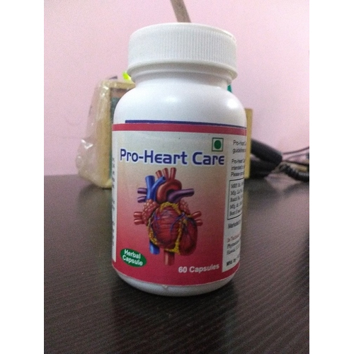 Heart Care Capsules