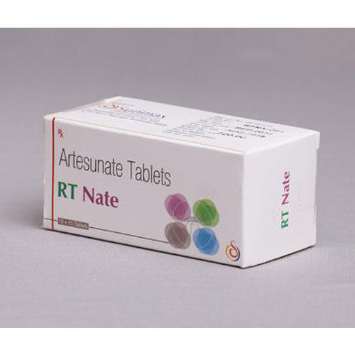 Artesunate Tablet Specific Drug