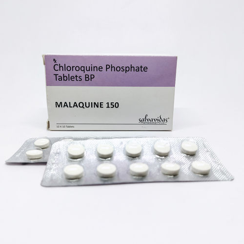 Chloroquine Phosphate Tablet Ip Specific Drug