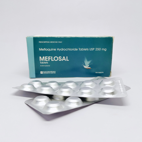 Mefloquina hydrocloruro Tablets